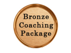Bronze Coaching